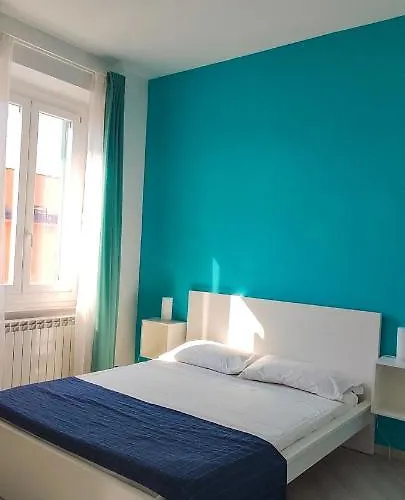 Blu Mare
